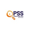 Pakistan SEO Services - Out of Business Logo