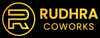 Rudhra Coworks Logo