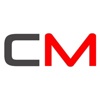 Click Metrics Logo