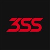 3 SCREEN SOLUTIONS Logo