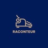 Raconteur Agency Logo