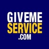 givemeservice.com Logo