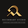 Decormart Studio: Interior Designers In Bangalore Logo