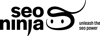 SEO Ninja Logo