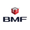 Boston Micro Fabrication Logo