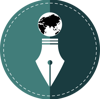 LeftWrite Digital Logo