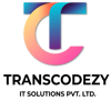 Transcode Solution Logo