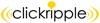 Clickripple Digital Solutions Inc Logo