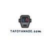 Tafoya Made LLC Logo