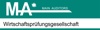 Main Auditors GmbH Wirtschaftsprüfungsgesellschaft Logo
