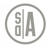 studio d'ARC Logo