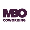 MBO COWORKING Logo