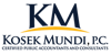 Humphreys and Kosek Accounting and Tax Services, Inc. Logo