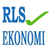 RLS Ekonomi Logo