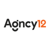 Agncy12 Logo