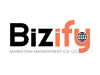 Bizify Marketing Management Co. LLC Logo