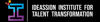 Ideassion Institute For Talent Transformation Logo