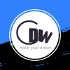 Gwaliorwebdesigners Logo