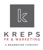 Kreps PR & Marketing Logo