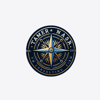 Tamer Nasr Logo