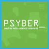 Psyber Techologies Logo