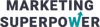 Marketing Superpower Logo