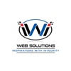 iwi Web Solutions Logo
