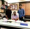 Mustafa & Co. LLP Logo