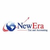 New Era Tax & Accounting Logo