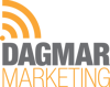 DAGMAR Marketing Logo