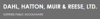 Dahl Hatton Muir & Reese LTD Logo