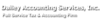 Dailey Accounting Services, Inc. Logo