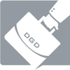 Dan Gilroy Design Logo