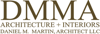 Daniel M Martin Architect Logo