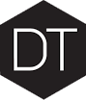Danielle Townsend Design Logo
