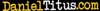 DanielTitus.com Logo