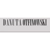 Danuta Otfinowski Logo