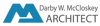 Darby McCloskey Architect Logo