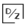 Dariya Zinchenko Logo