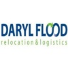Daryl Flood Logistics Logo