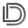 Data Driven Design Logo