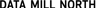 Data Mill North Logo