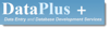 DataPlus Logo