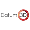 Datum3D Logo