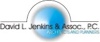 David L Jenkins & Associates, PC Logo