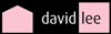 David Lee Estate & Letting Agents Logo