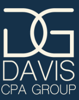 Davis CPA Group, LLC Logo