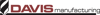 Davis Manufacturing Logo