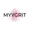 MYYGRIT Web Design & Development Logo