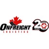Onfreight Logistics Logo